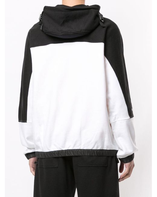 The North Face Cotton Geary Full Zip Hooded Jacket in ...