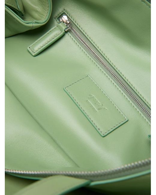 Marsèll Green 4 Dritta Two-Way Tote Bag