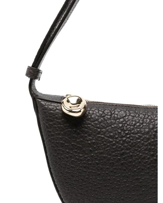 Borsa A Spalla Bean di Joseph in Black