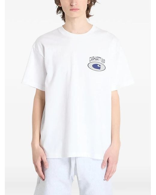 Carhartt White Tire T-Shirt