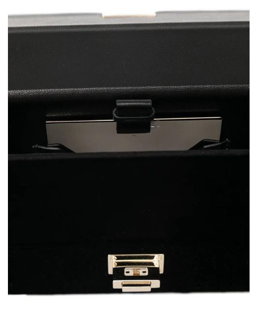 Clutch di Tom Ford in Black