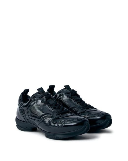 Kiko Kostadinov Blue Ostro Sneakers for men