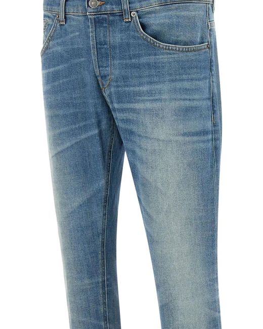 Dondup George Jeans in Blue für Herren