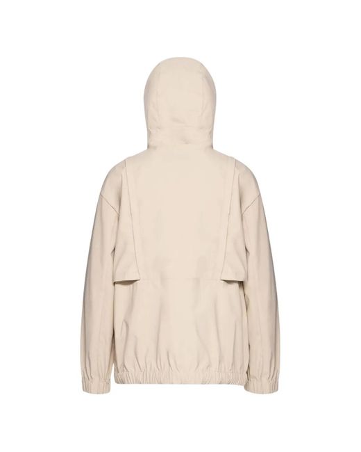 Geox Natural Iridea Jacket
