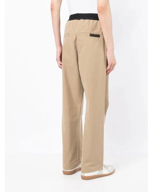 Fear Of God Natural Straight-Leg Trousers for men