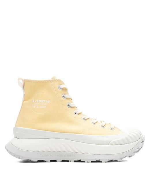 Converse Chuck 70 AT-CX Sneakers in Natural für Herren