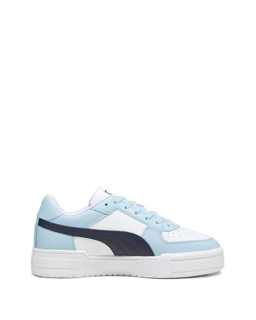 PUMA Blue Ca Pro Classic Sneakers for men