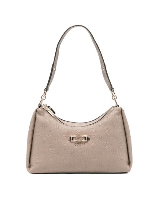 Guess Natural Anise Shoulder Bag