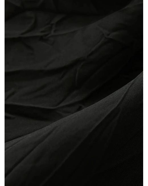 Studio Nicholson Black Capel Trousers
