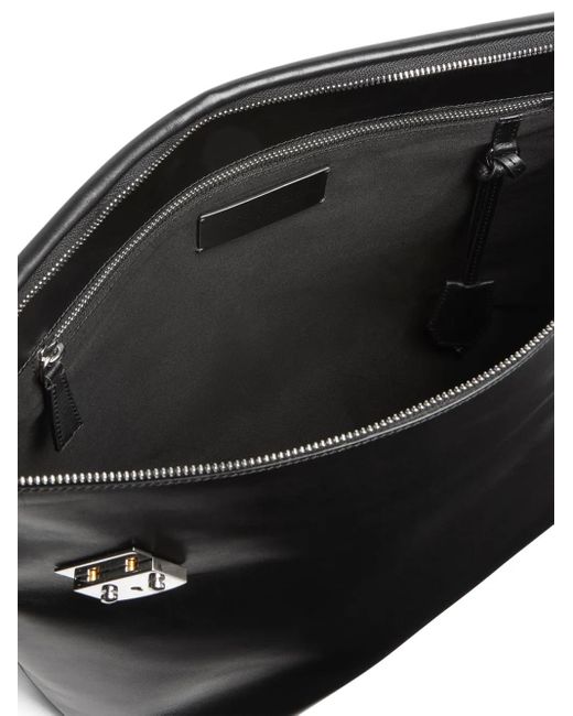 Clutch di DSquared² in Black