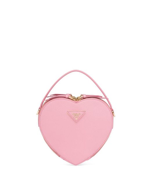 Prada Pink Odette Bag