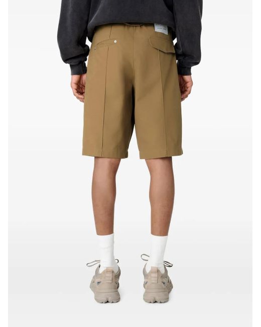 メンズ Axel Arigato Dallas ショートパンツ Green