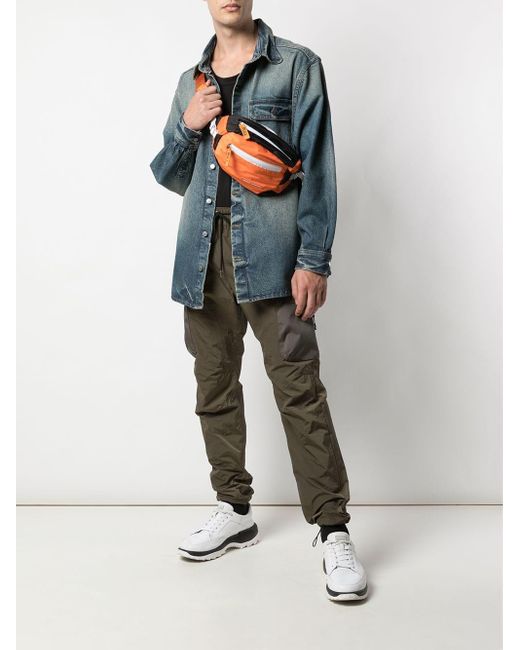 john elliott himalayan pants