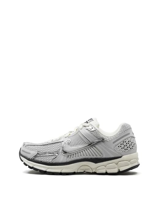 メンズ Nike Zoom Vomero 5 "chrome" スニーカー Gray