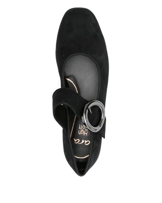Ara Black 35Mm Graz 2.0 Pumps