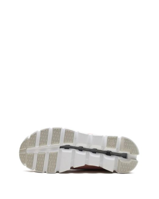 On Shoes Pink Cloud 5 - Sneakers