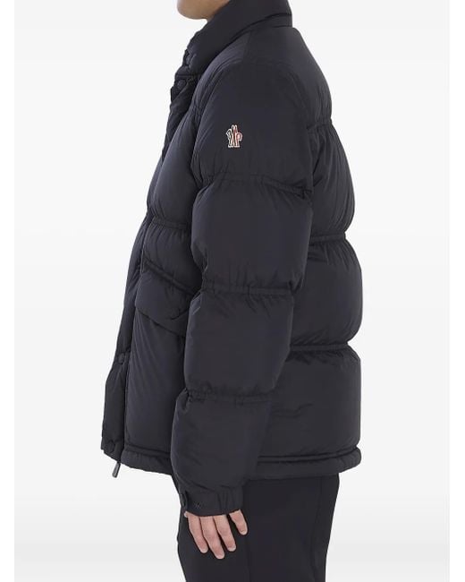 メンズ Moncler パデッドジャケット Blue