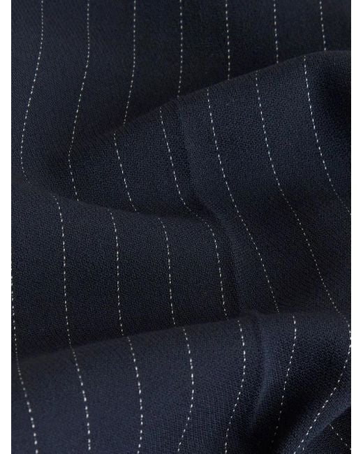 Etro Blue Trousers