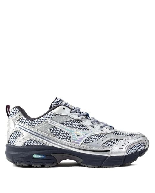 メンズ Mizuno Mxr スニーカー Blue