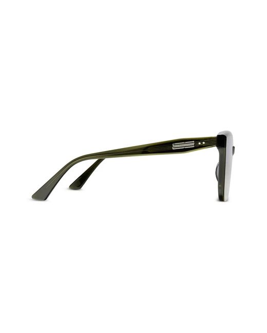 Gentle Monster Black Palette Kc2 Sunglasses