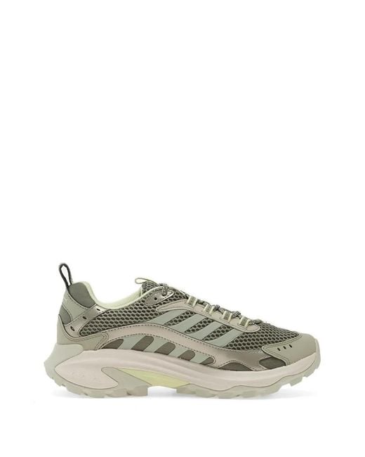 Merrell Gray 1Trl Moab Speed 2 Vent 2K Se Lace-Up Sneakers for men