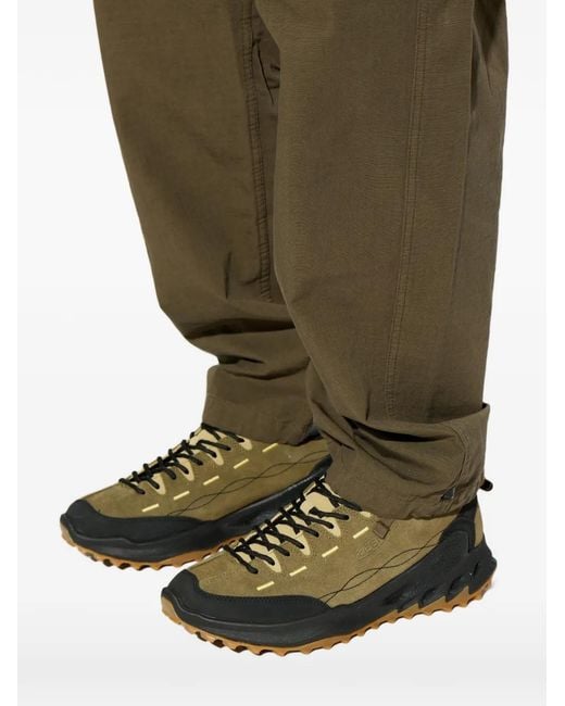 Baskets Jasper Keen pour homme en coloris Green