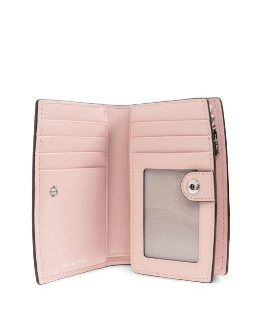 MICHAEL Michael Kors Pink Wallets & Cardholders