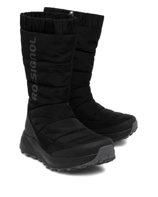Rossignol Black Podium Boots