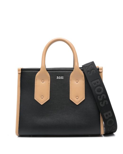 Hugo boss shopper bag store