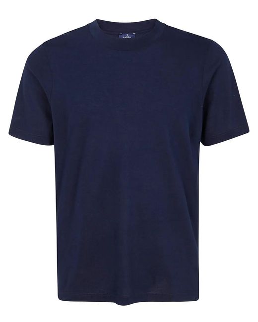 Barba Napoli Blue Napoli T-Shirt for men