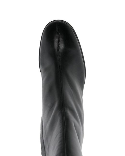 Aeyde Black Boots