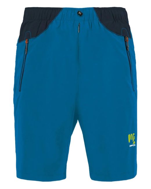 メンズ Karpos Rock バミューダショーツ Blue