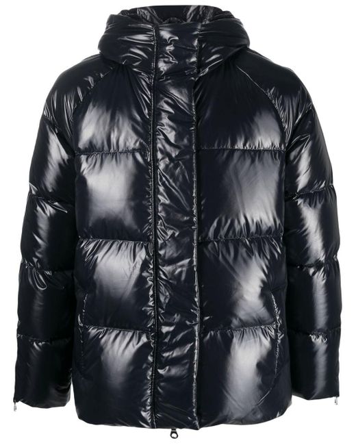 goose tech down jacket