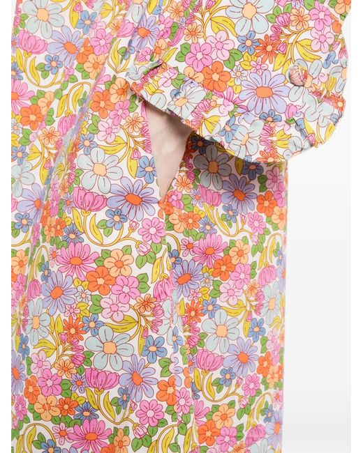 Bambah Pink Lola Dress