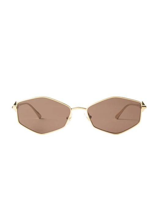 Jimmy Choo Pink Zoey