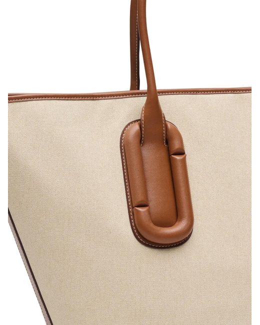 Marc Jacobs Natural Babe Tote