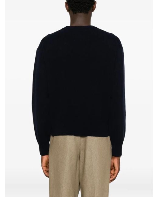 Extreme Cashmere Black Cardigan aus Kaschmir