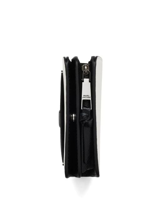 Marc Jacobs White Wallets