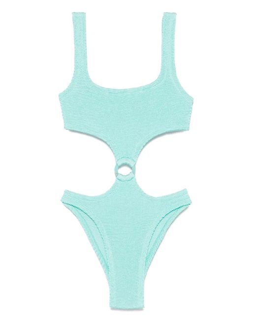 Paramidonna Olivia 水着 Blue
