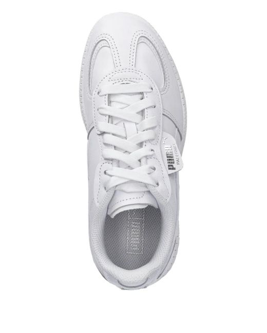 Sneakers Bianche di PUMA in White