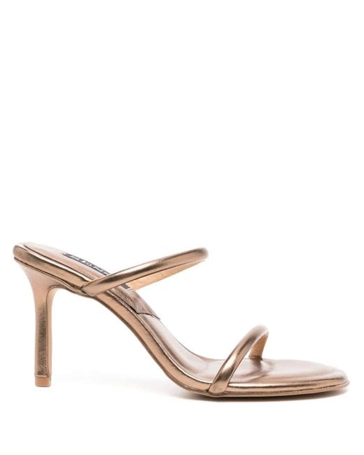 Senso Pink Upton Ii Sandalen 100Mm