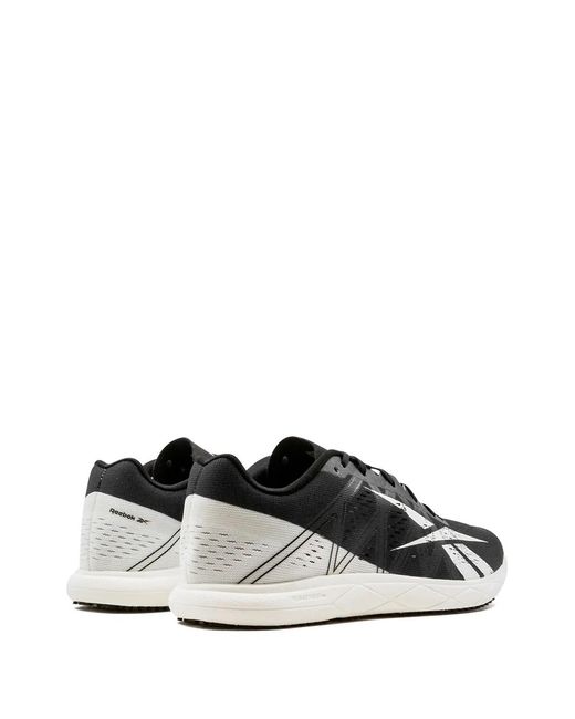 Reebok Black Floatride Run Fast Pro Sneakers