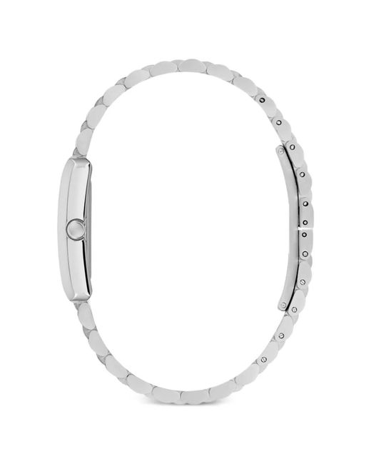 Rag & Bone White Brynn 22Mm Watch