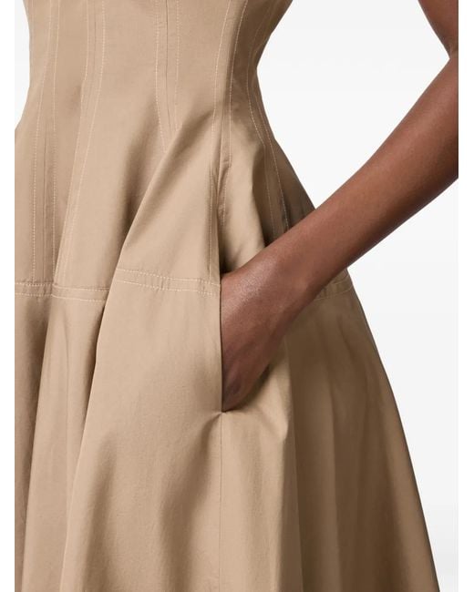Tod's Natural Dress