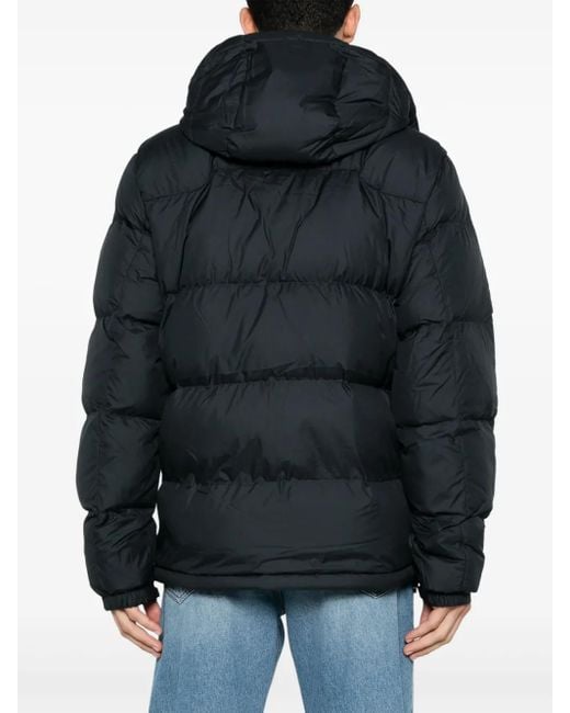Polo Ralph Lauren Black Decker Down Jacket for men