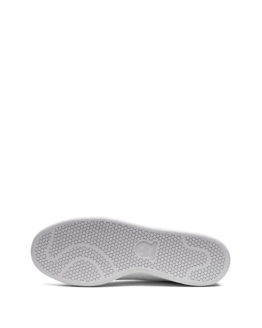 Adidas White Stan Smith Sneakers
