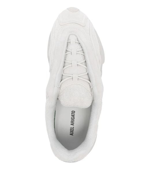 Axel Arigato White Trainers for men