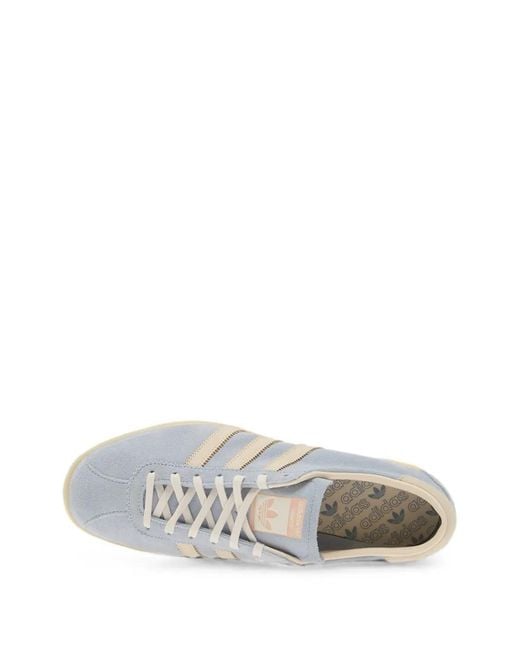 Adidas White Tobacco Sneakers for men
