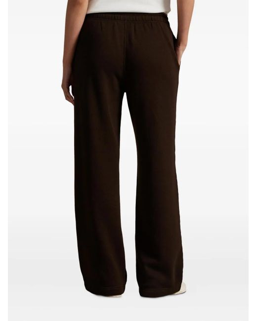 Polo Ralph Lauren Joggingbroek Met Trekkoord in het Brown