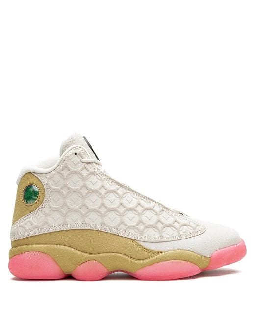 Nike White Air 13 Retro "Chinese New Year" Sneakers for men